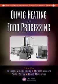 Ohmic Heating in Food Processing