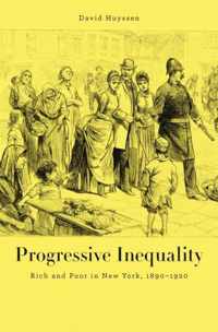 Progressive Inequality