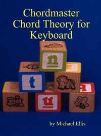 Chordmaster Chord Theory for Keyboard