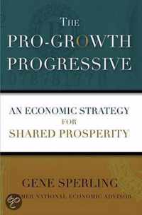 The Pro-growth Progressive