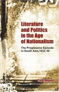 Literature and Politics in the Age of Nationalism