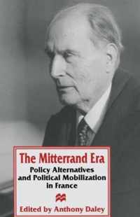 The Mitterrand Era