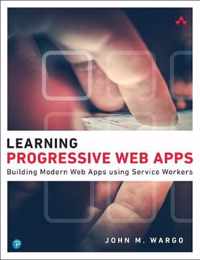 Wargo:Learning Progressive Web Ap_p