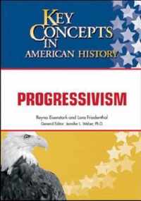 PROGRESSIVISM