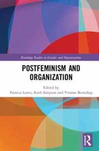 Postfeminism and Organization