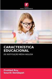 Caracteristica Educacional