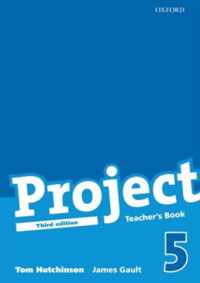 Project 5 Third Edition