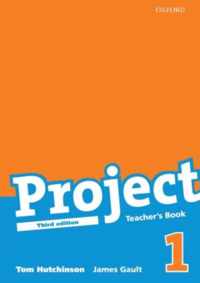 Project 1 Third Edition