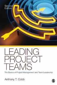 Leading Project Teams