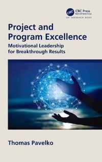 Project and Program Excellence