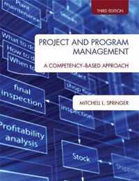 Project and Program Management