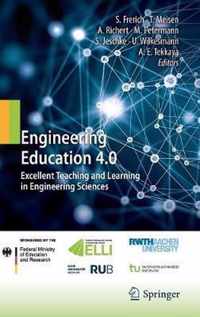 Engineering Education 4.0