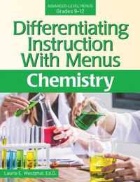 Differentiating Instruction With Menus