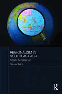 Regionalism in Southeast Asia