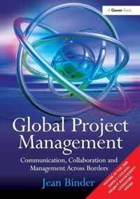 Global Project Management