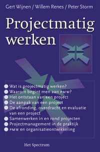 Projectmatig Werken