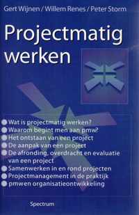 Projectmatig Werken