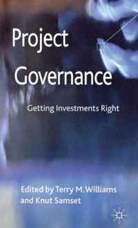 Project Governance