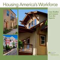 Housing America's Workforce