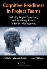 Cognitive Readiness in Project Teams