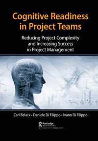 Cognitive Readiness in Project Teams