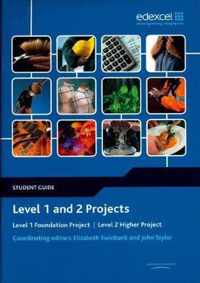 Level 1 and 2 Projects Student Guide