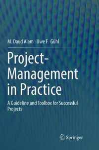 Project-Management in Practice