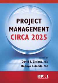 Project Management Circa 2025