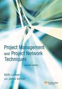 Project Management And Project Planning