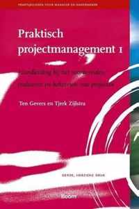 Praktisch Projectmanagement 1