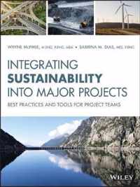 Integrating Sustainability Into Major