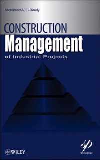 Construction Management for Industrial Projects