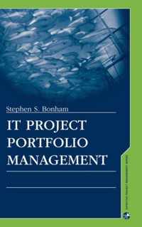 IT Project Portfolio Management