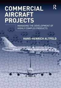 Commercial Aircraft Projects