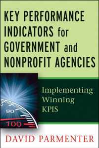 Key Performance Indicators For Government And Non Profit Age