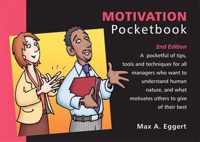 Motivation Pocketbook: 2nd Edition: Motivation Pocketbook