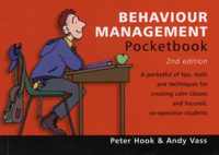 Behaviour Management Pocketbook: 2nd Edition: Behaviour Management Pocketbook