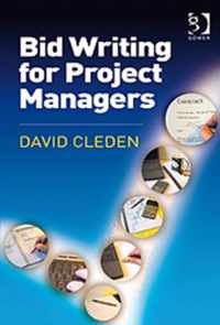 Bid Writing for Project Managers