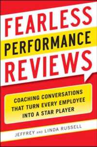 Fearless Performance Reviews