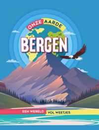 Bergen - Izzi Howell - Hardcover (9789464390391)