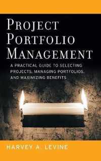 Project Portfolio Management