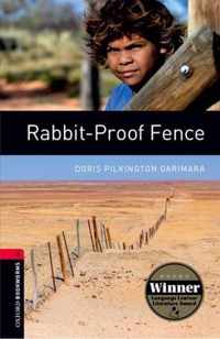 Rabbit Proof Fence