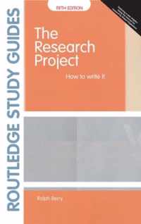 The Research Project