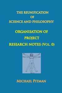 Project Research Notes Vol 0