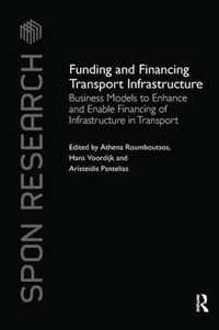 Funding and Financing Transport Infrastructure