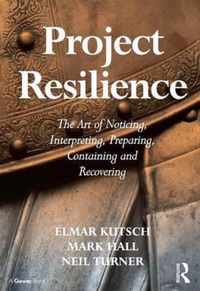 Project Resilience