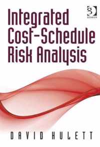 Integrated Cost-Schedule Risk Analysis