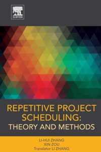 Repetitive Project Scheduling: Theory and Methods