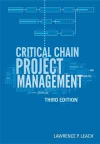 Critical Chain Project Management