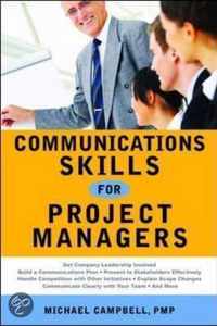 Communications Skills for Project Managers